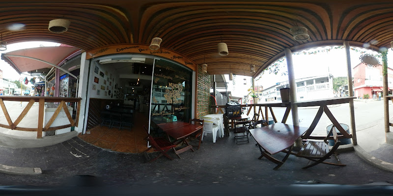 Haja Pizza foto 1