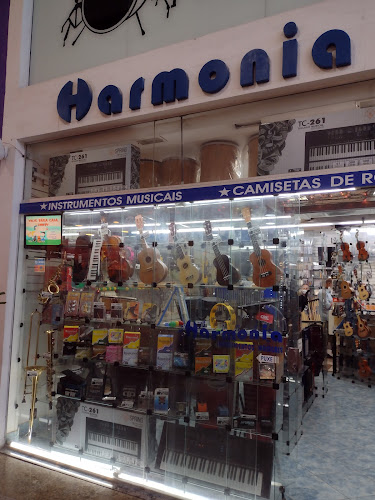 Harmonia foto 1