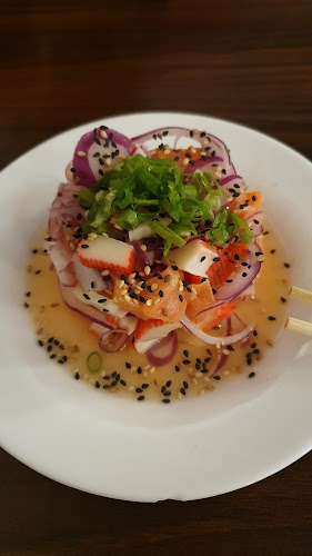 Heisei Restaurante foto 1