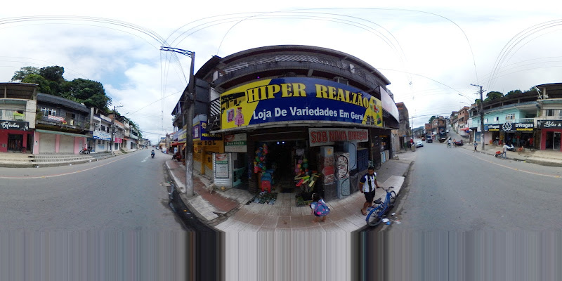 Hiper Realzão Loja 2 foto 1