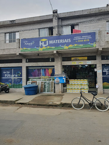 HJ Comércio de Materiais para Construção foto 1