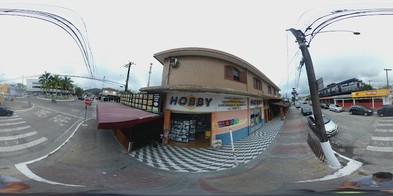 Hobby Gomes Informati foto 1