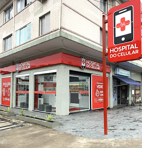 Hospital do Celular Guarujá