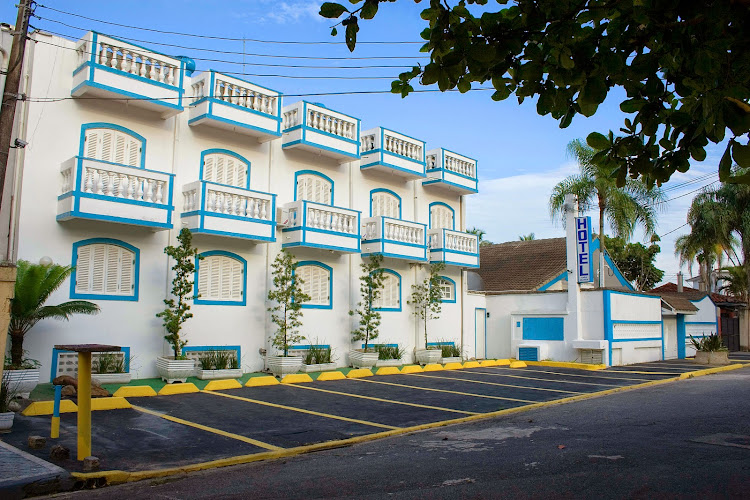 Hotel Casa Branca foto 1