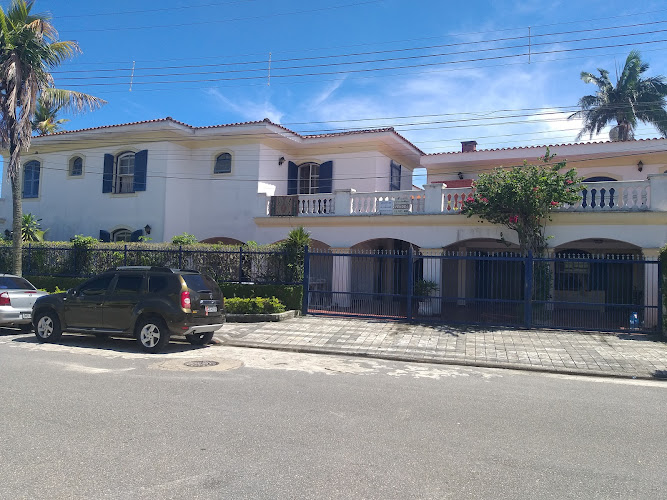 HOTEL ENSEADA BEIRA MAR foto 1