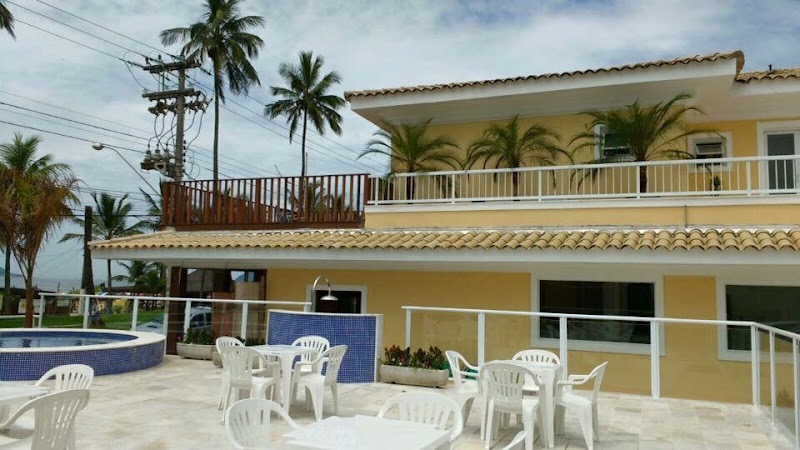 Hotel Jequitibá foto 1