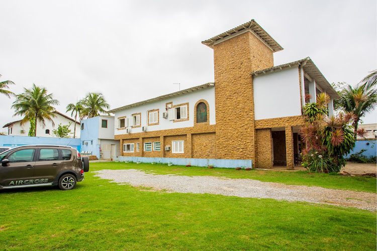 Hotel Pousada Canto dos Mares foto 1
