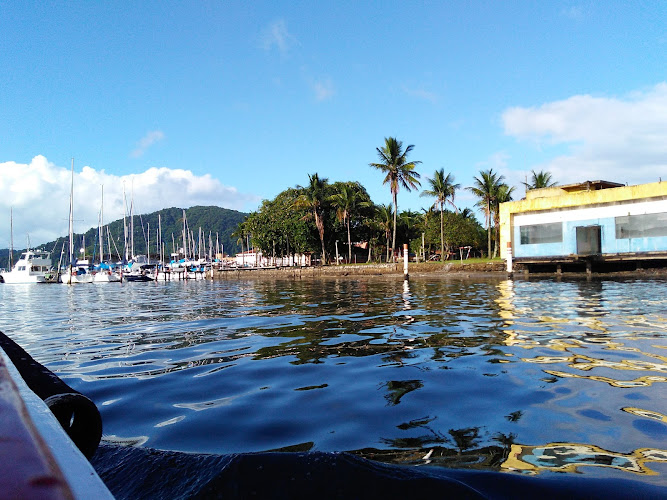 International Yacht Club foto 1