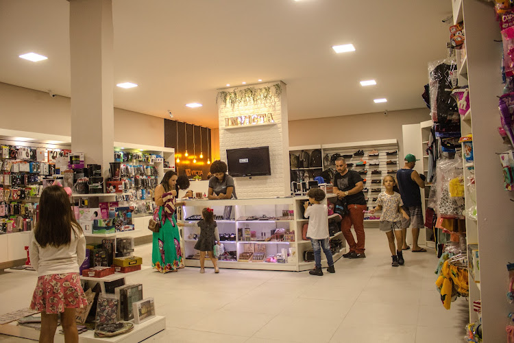 Invicta Store foto 1