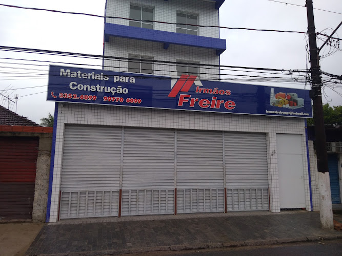 Irmãos Freire Materiais para Construção. foto 1