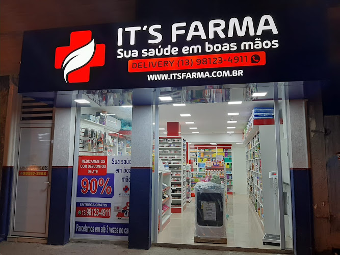 IT´S FARMA foto 1