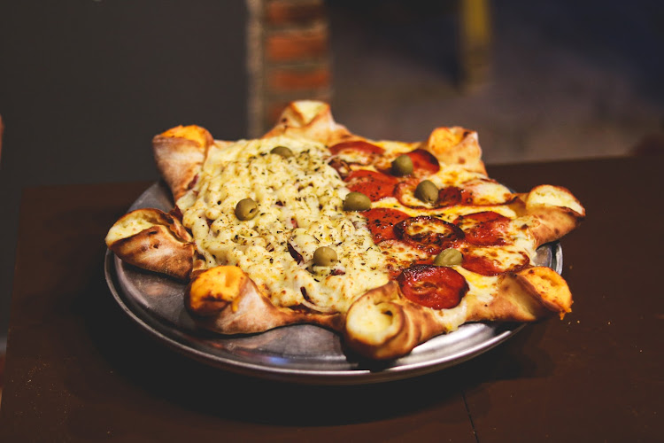 It´s Pizza foto 1
