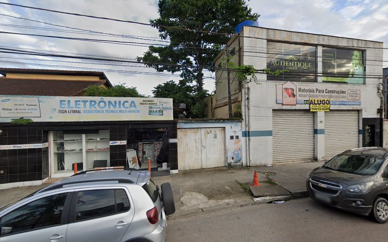 J de A Sobreira Construção foto 1