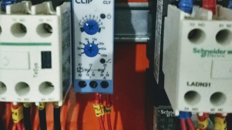 Janailton eletricista comercial foto 1