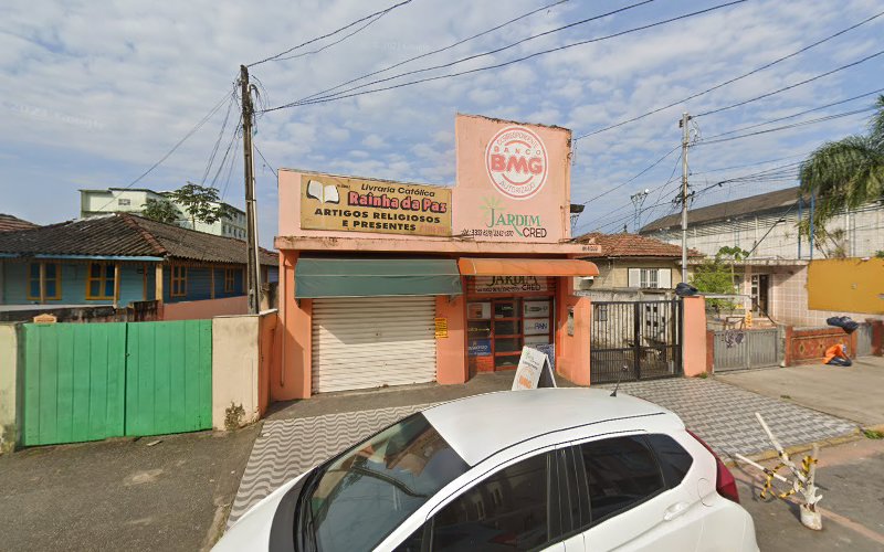 Jardim Cred foto 1