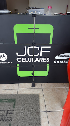 JCF CELULARES foto 1