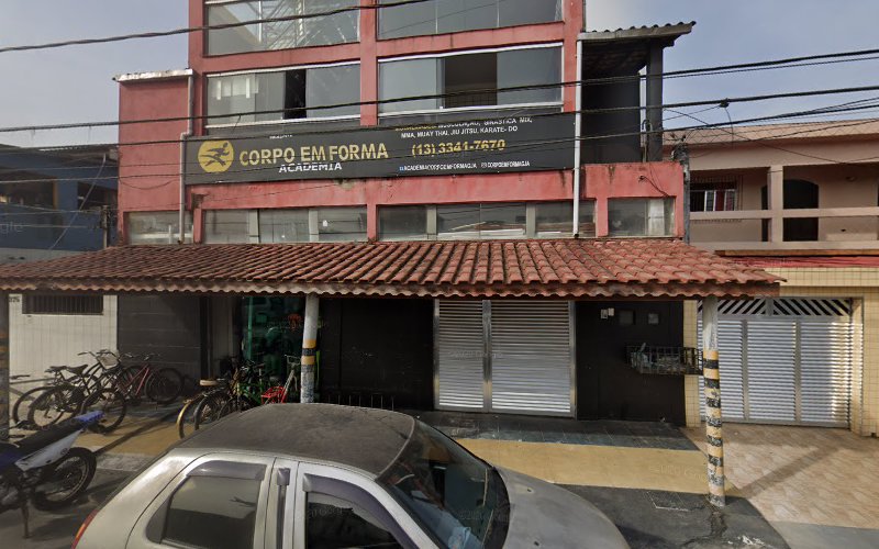 Jiu Jitsu Brothers Club foto 1
