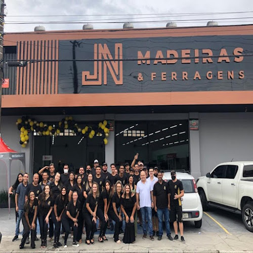 JN Madeiras & Ferragens foto 1