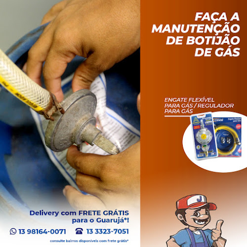 Jotan Comércio de Materiais e Ferragens foto 1