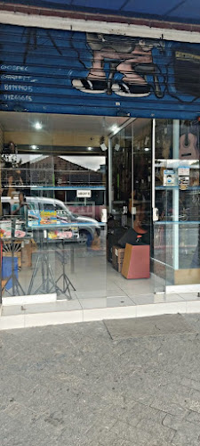 JS Instrumentos Musicais foto 1