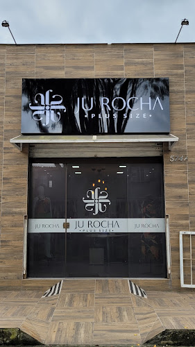 Ju Rocha Plus Size foto 1