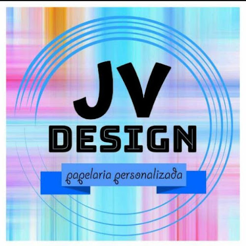Jv Design Papelaria Personalizada
