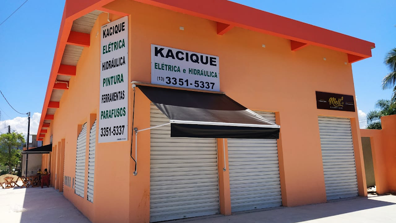 Kacique Elétrica e Hidráulica foto 1