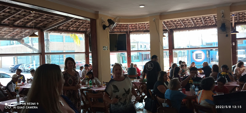 Kaza Velha Bar e Petiscaria foto 1