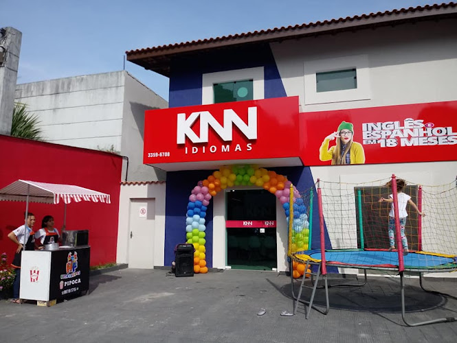 KNN Idiomas foto 1