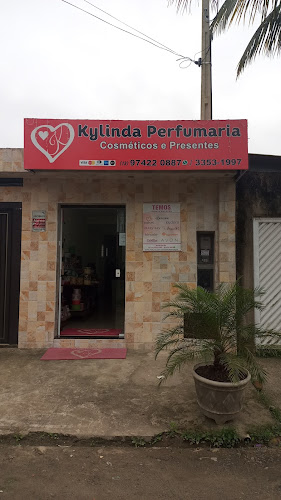 KYLINDA PERFUMARIA Cyra NATURA foto 1