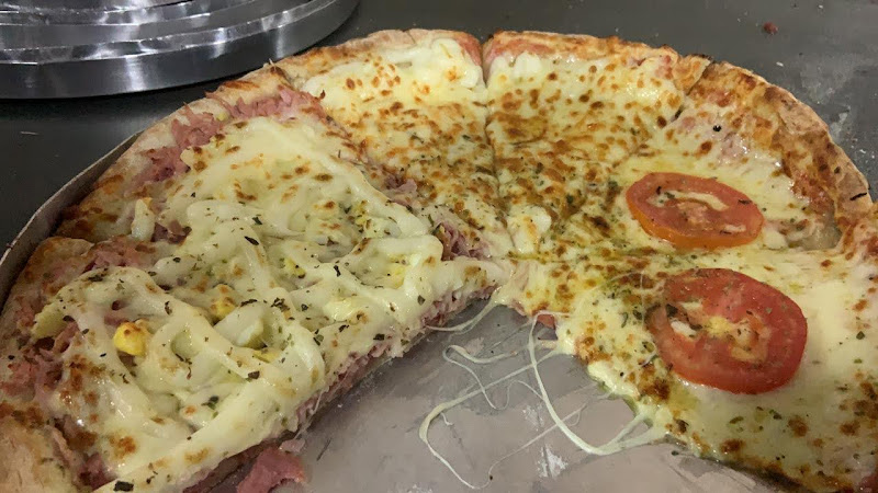 La Bella Pizzaria foto 1