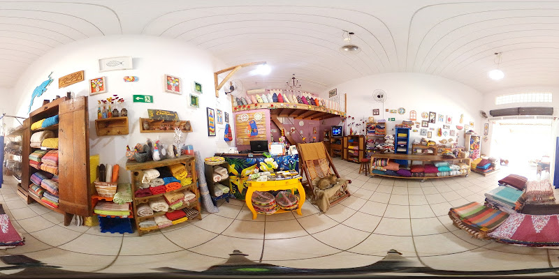 Lá em Casa Tear e Decoração foto 1