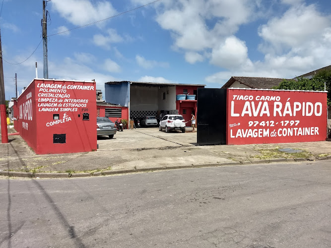 Lava Rápido Tiago Carmo foto 1