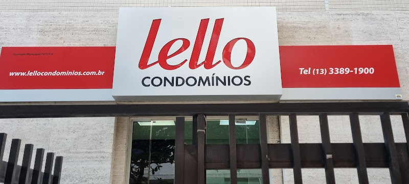 Lello Condominiums - Guaruja