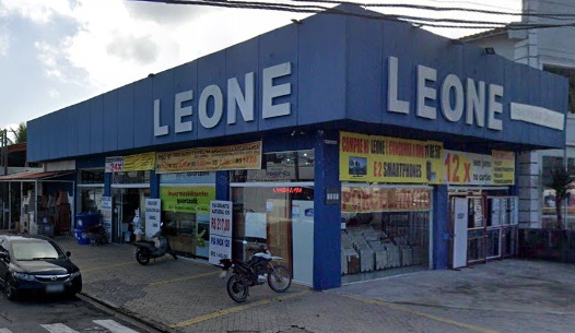 LEONE MATERIAIS PARA CONSTRUÇÃO foto 1