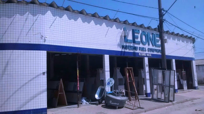 Leone Materiais para Construção foto 1
