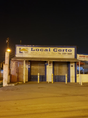 LOCAL CERTO Materiais para Construção foto 1