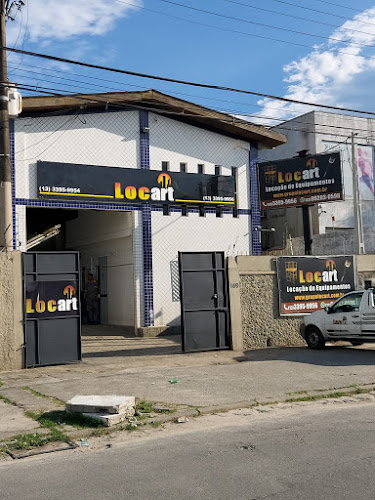 Locart Locação de Equipamentos foto 1