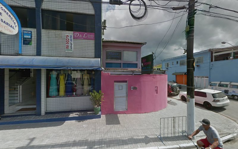 Loja Hair Company foto 1