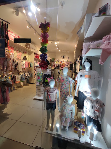 Loja laços Rafaela moda baby kids foto 1