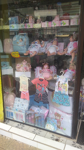 Loja mini kids moda infantil foto 1