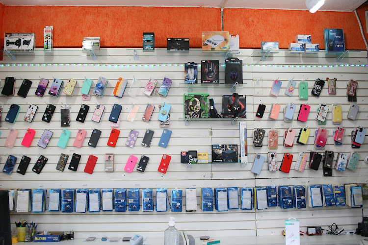 Loja TW Telecom - Assistência Técnica em Smartphones e Tablets. foto 1