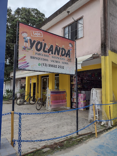 Loja Yolanda foto 1