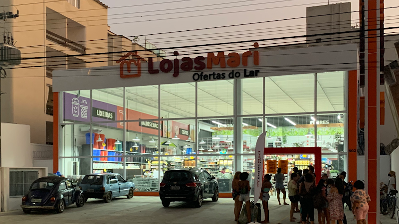 Lojas Mari - Ofertas do Lar foto 1