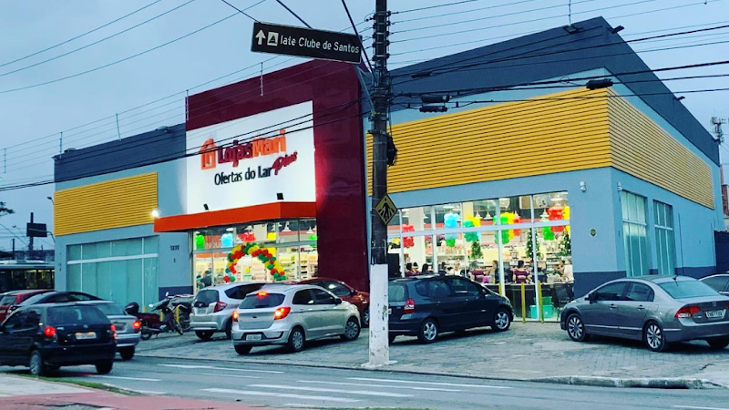 Lojas Mari - Ofertas do Lar foto 1