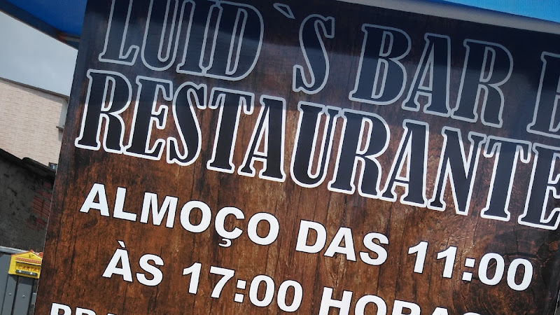 Luid´s Bar e Restaurante foto 1