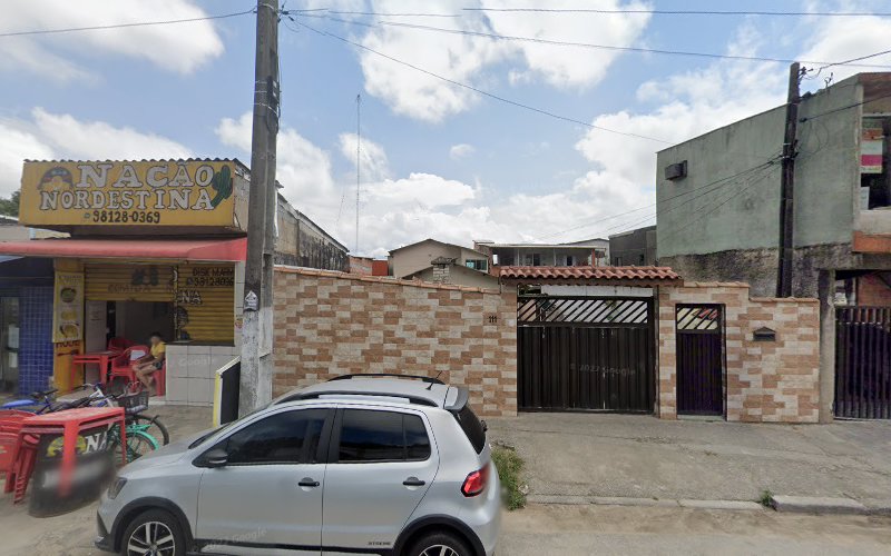 M e da Silva Cândido Drogaria foto 1