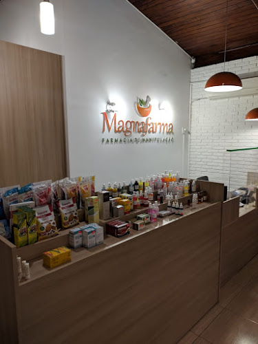 Magnafarma foto 1
