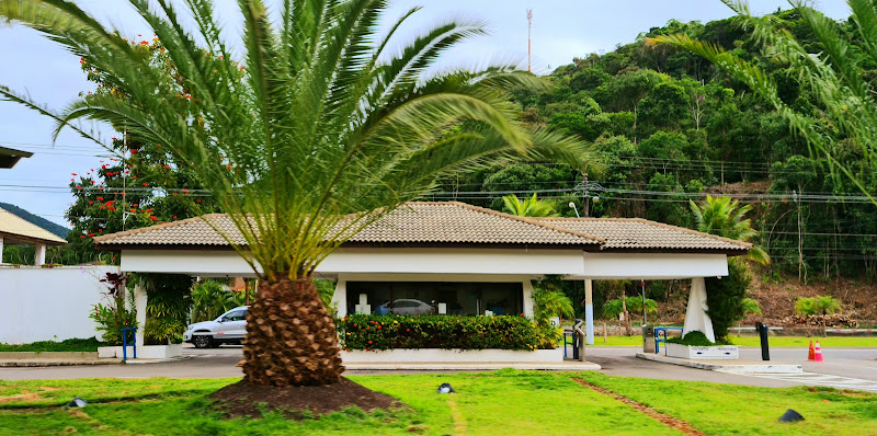 marina guarujá foto 1