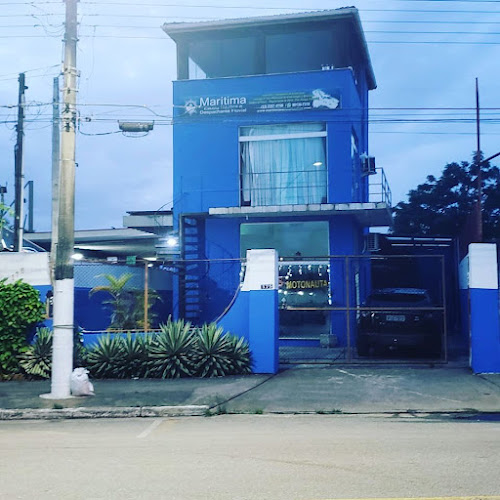 Marina Marítima Escola Náutica e Despachante Náutico foto 1